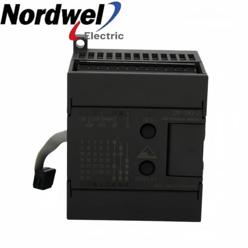 Siemens 6GK7242-5DX30-0XE0 CM 1242-5