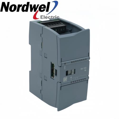 Siemens 6ES7232-4HB32-0XB0 SM 1232
