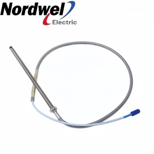 330102-00-80-10-01-05 3300 XL 8 mm proximity probe with armor