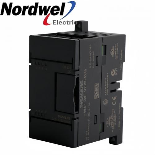 Siemens 6ES7222-1AD30-0XB0 SB 1222