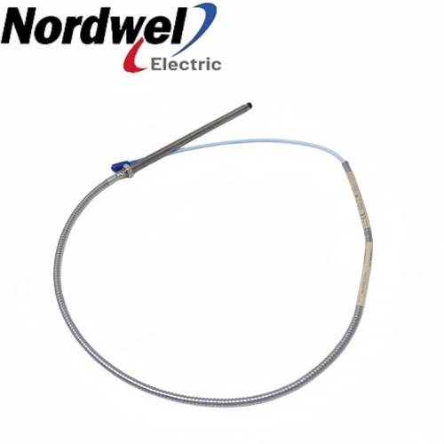 330102-00-75-10-01-05 3300 XL 8 mm proximity probe with armor