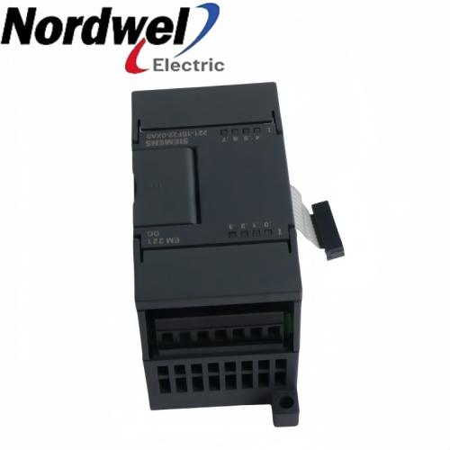 Siemens 6ES7221-3AD30-0XB0 SB 1221
