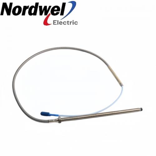 330102-00-85-10-01-05 3300 XL 8 mm proximity probe with armor