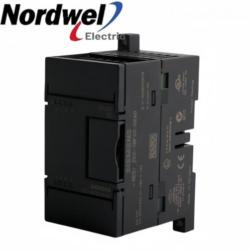 Siemens 6ES7222-1BF32-0XB0 SM 1222