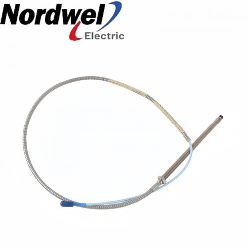 330102-00-70-10-01-05 3300 XL 8 mm proximity probe with armor