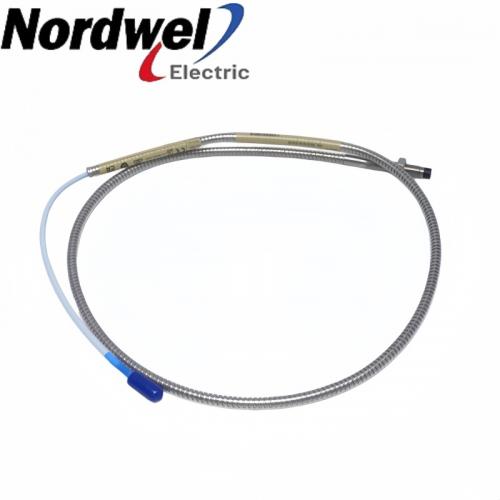 330102-00-11-10-01-05 3300 XL 8 mm proximity probe with armor
