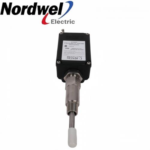 31000-30-05-15-049-01-02 PPS proximity-probe housing assembly