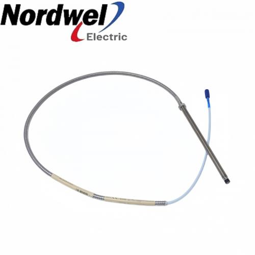 330102-00-70-10-02-00 3300 XL 8 mm proximity probe with armor