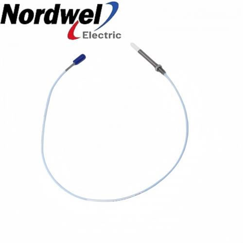 330903-00-11-10-01-CN M8 × 1 NSv proximity probe without armor