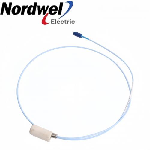146054-36-05-01-05 3/8-24 UNF ceramic-capped proximity probe without armor