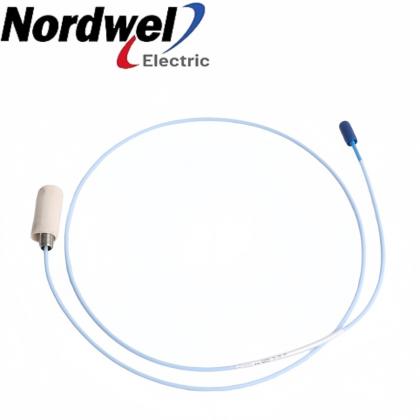 Bently Nevada 146054-034-20-02-05 3/8-24 UNF ceramic-capped proximity probe