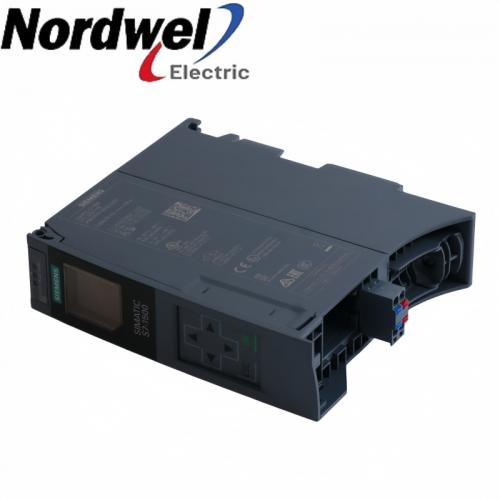 Siemens 6ES7513-1FL02-0AB0 CPU 1513F-1 PN