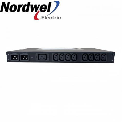 Schneider Electric AP4423 Rack Transfer Switch
