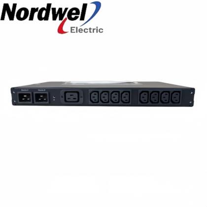 Schneider Electric AP4423 Rack Transfer Switch