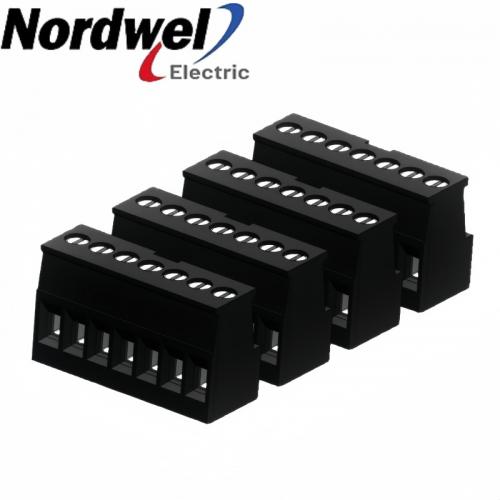 Siemens 6ES7292-1AH30-0XA0 Output-Side I/O Terminal Block