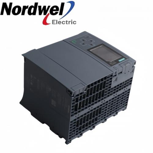 Siemens 6ES7518-4FX00-1AC0 CPU 1518F-4 PN/DP MFP fail-safe bundle with C/C++ and OPC UA runtime licenses