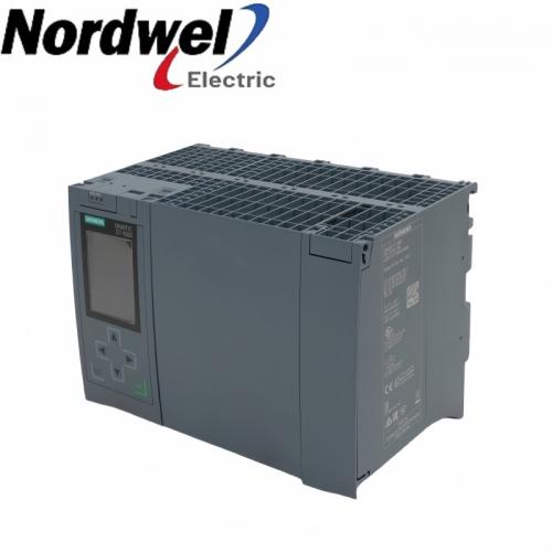 Siemens 6ES7517-3FP00-0AB0 CPU 1517F-3 PN/DP fail-safe controller