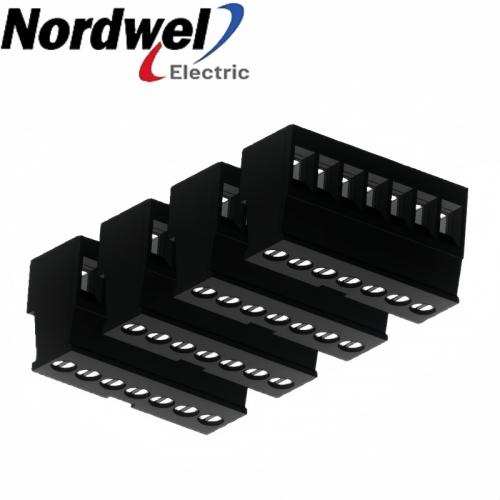 Siemens 6ES7292-1AG30-0XA0 I/O Terminal Block