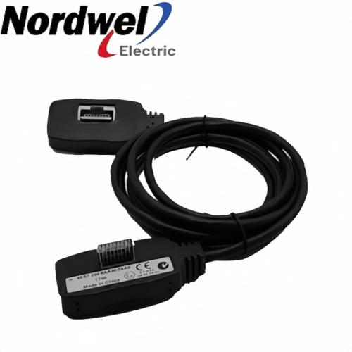 Siemens 6ES7290-6AA30-0XA0 Two-Tier Extension Cable