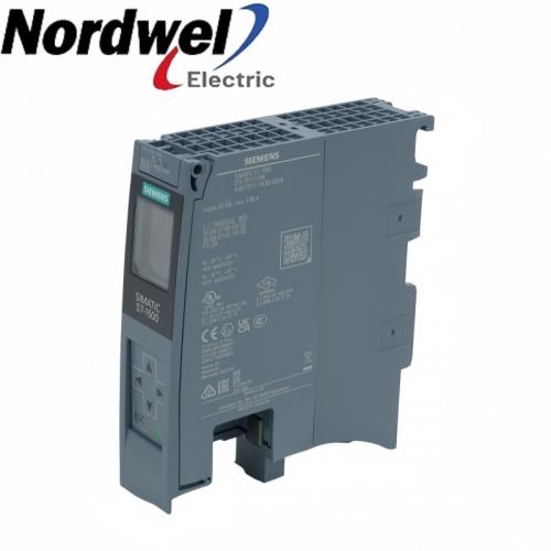 Siemens 6ES7511-1TK01-0AB0 CPU 1511T-1 PN technology controller