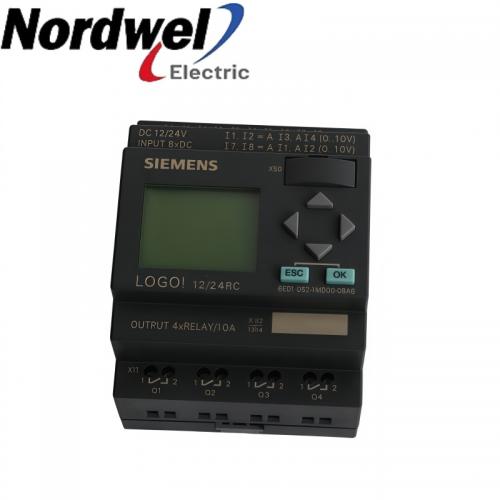 6ED1052-1MD08-0BA2 Siemens product reference image