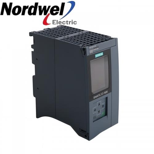 6ES7515-2RN03-0AB0 Siemens product reference image