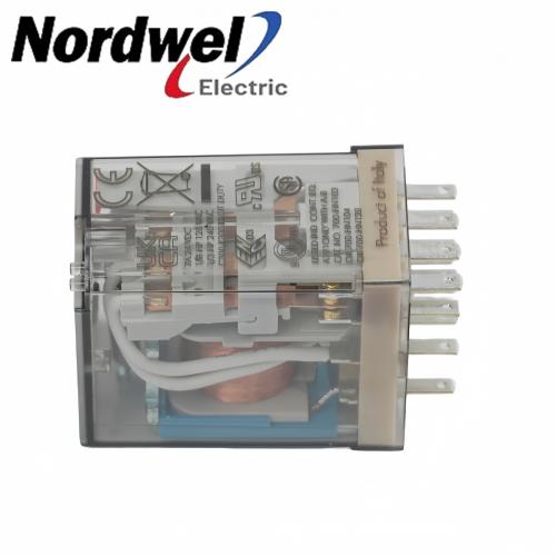 Allen Bradley 700 HC14Z24 relay