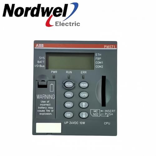 ABB PM571-ETH