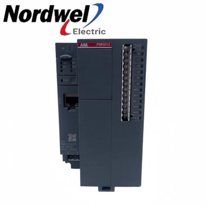 ABB PM5012-R-ETH