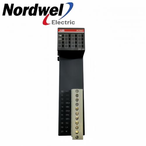 ABB AO561 official product image