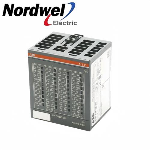 ABB AI531 official product image