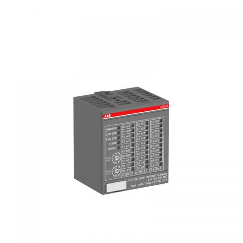 ABB CI501-PNIO official product image