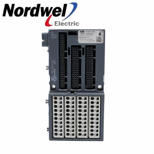ABB TU532 official product image