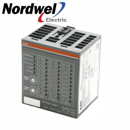 ABB CI512-ETHCAT official product image