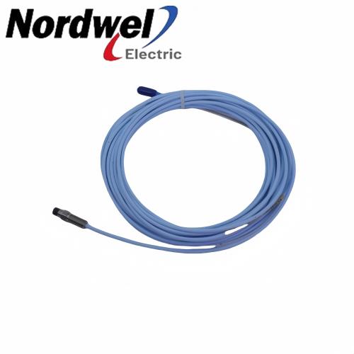 330105-02-12-90-12-00 3300 XL 8 mm Reverse Mount Proximity Probe
