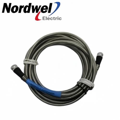200151-XX-XX-XX MOD: 323357-15-03-00 Accelerometer Interface Standard Cable
