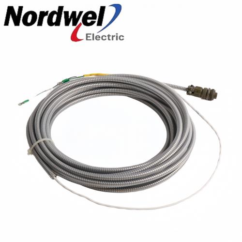 84510-30 Armored Seismoprobe Interconnect Cable