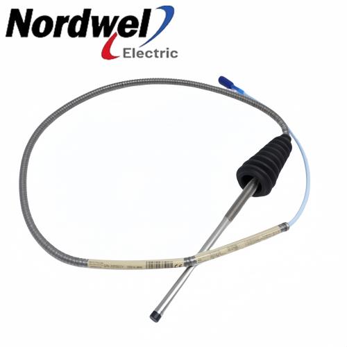 330104-10-15-10-01-05 3300 XL 8 mm Proximity Probe
