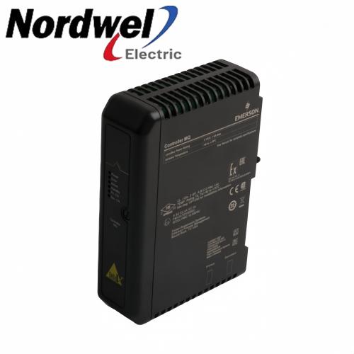 KJ4002X1-CA1 DeltaV Exact-Model Reference