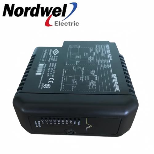 KJ3002X1-BH1 DeltaV Exact-Model Reference