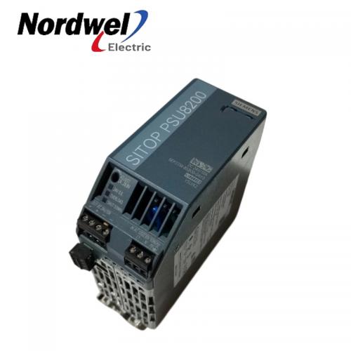 6EP3334-8SB00-0AY0 SITOP PSU8200 Stabilized Power Supply