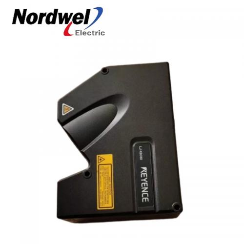 LJ-X8080 2D/3D Laser Profiler Sensor Head