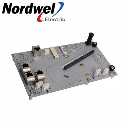 CC-TCNT03 Exact-Model Reference
