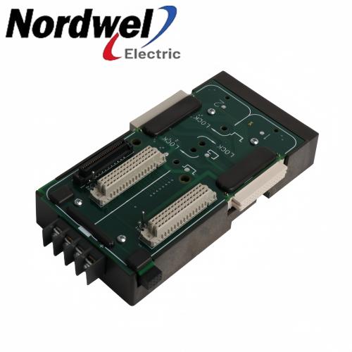VE3051C2 2-Wide Power/Controller Carrier with Dual Enhanced Extender Cables