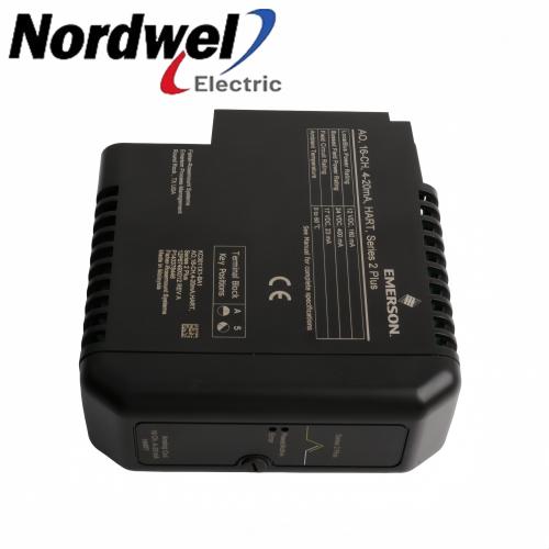 VE3011 DeltaV Exact-Model Reference