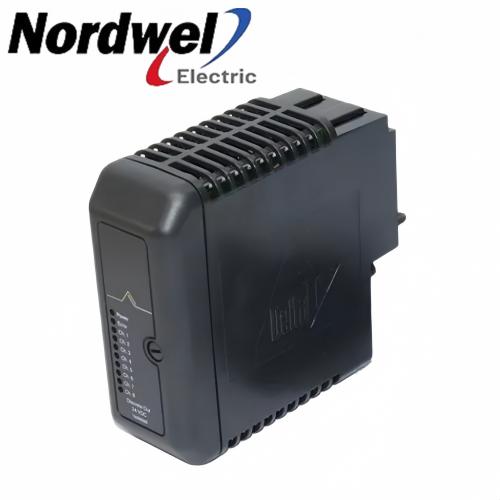 VE3009 DeltaV Exact-Model Reference