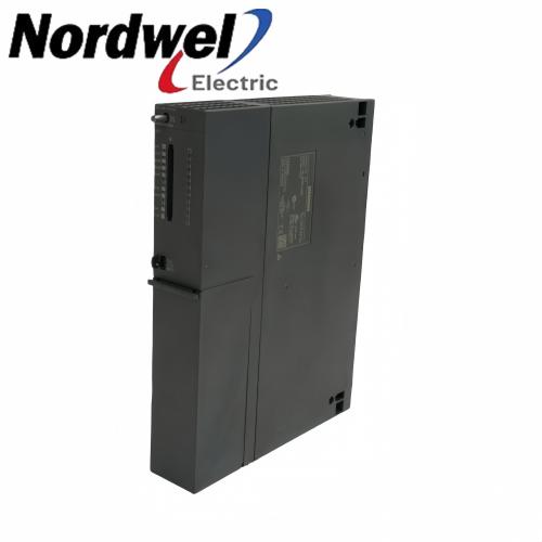 6ES7416-3FS07-0AB0 CPU 416F-3 PN/DP Central Processing Unit
