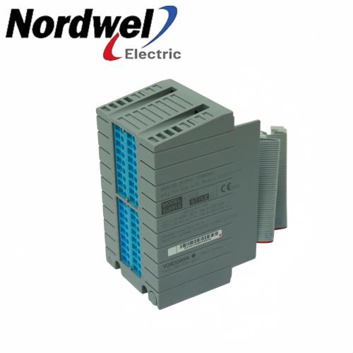 ATSS3D-0 Dual-Redundant Pressure Clamp Terminal for Analog Output