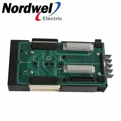VE3051C4 DeltaV Exact-Model Reference