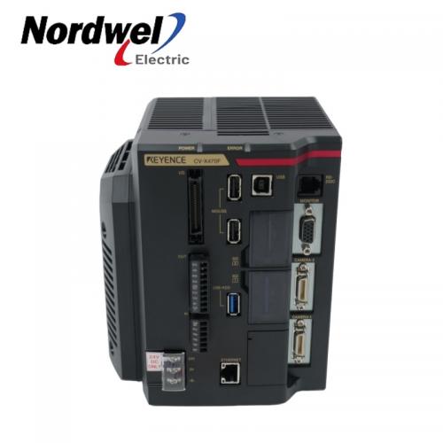 CV-X470F 5 Megapixel Camera Supporting Type Controller